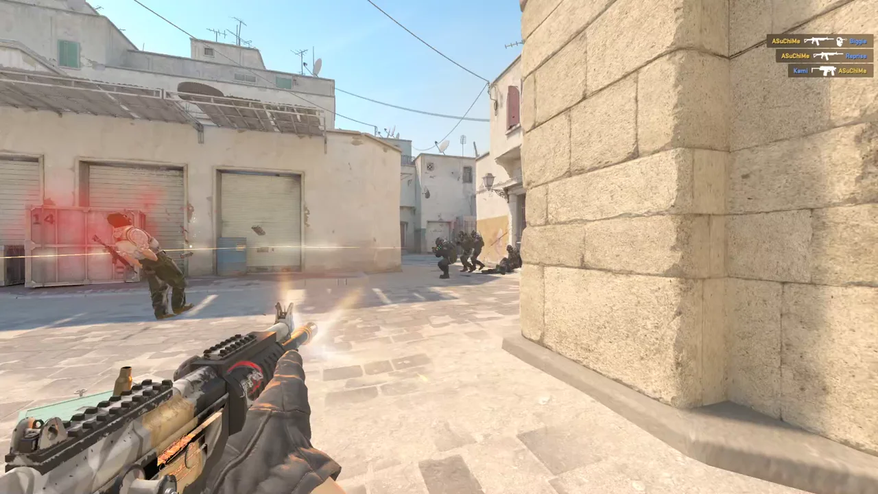 highlight